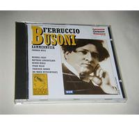 Busoni: Chamber Works