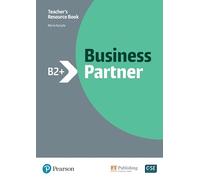 BusPar B2+ TB & MEL Pk (Business Partner)