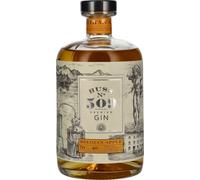 Buss No.509 Belgian Apple Gin 70cl 40%