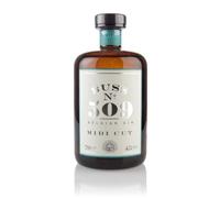 Buss No. 509 Midi Cut Gin, 70 cl