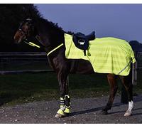 Busse Exercise Blanket Reflection - Yellow, 165