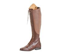 Busse Laval Fully Laced Riding Boots Brown 38, brown, 37 KN (42/32-34)