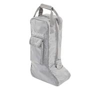 BUSSE Riding Boot Bag, Gray, 55cm x 18.5cm