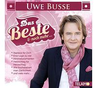 Busse,Uwe - Das Beste und Noch Mehr...