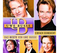 Busse, Uwe - Einfach Sehnsucht - Das Beste Von Uwe Busse