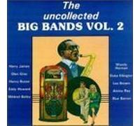 Busse - Vol. 2-Uncollected Big Bands