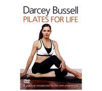 Bussell, Darcy - Pilates For Life [DVD]