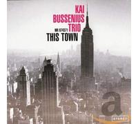 Bussenius, Kai -Trio- - This Town