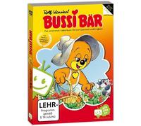 Bussi Bär, 1 DVD