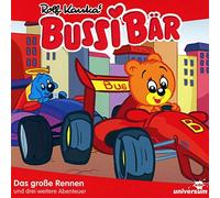 Bussi Bär - Bussi Bär Hörspiel 2