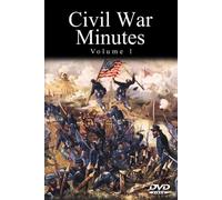 Bussler, Mark - Civil War Minutes 1 [DVD] [US Import]