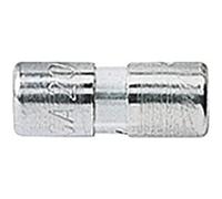Bussmann AGA-5 1/4" X 5/8" AGA Automotive Glass Fuse 5 Amp, 5 Pack