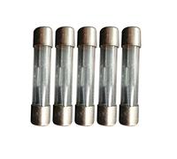 Bussmann AGC-15 3AG Fuse, Fast Acting, 15 Amp 32V (5 pack)