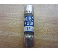 Bussmann BAF-1/2 Fuse BAF12 (Pack of 4)
