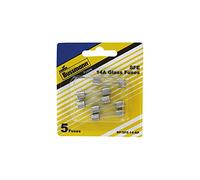 Bussmann BP/SFE-14-RP SFE Series Fast Acting Automotive Glass Tube Fuse (14 Amp (Card)), 5 Pack