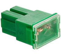 Bussmann FLF-40 Female Terminal Fusible Link (Automotive - 40 A (Green)), 1 Pack