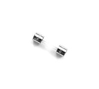 Bussmann GMA-1A 1 Amp Glass Fast Acting Cartridge Fuse, 250V UL Listed, 5-Pack by Bussmann