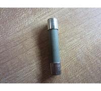 Bussmann MDA-6/10 6/10 Amp Time Delay Ceramic Tube Fuse, 250V UL Listed 5-In Tin, 5 Pack