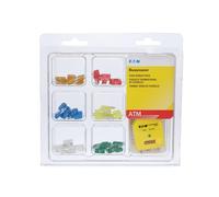 Bussmann NO.43 ATM Mini Blade Fuse Tester/Puller Kit