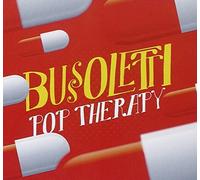 Bussoletti - Pop Therapy