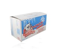 Bussy Water Ice Mix SLECK DRINKS 200 X 40 ML Water Ice AKT.MHD