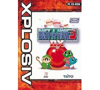 Bust-A-Move 3 DX [Xplosiv]