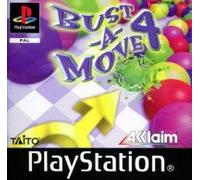 Bust-A-Move 4