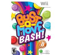 Bust a Move Bash / Game
