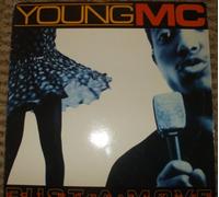 Bust A Move / Got More Rhymes