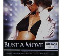 Bust a Move: Hip Hop Party