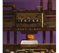 Bust A Nut by Tesla (1997-10-28)