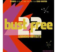 Bust Free 22 (Various Artists) [VINYL]