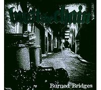 Bust the Chain - Burned Bridges