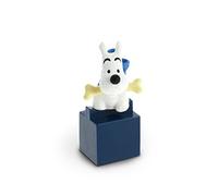 Bust Tintin: Snowy Moulinsart PVC 6cm 42491 (2017)