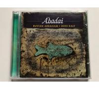 Busta Abraham-Ross Daly - Abadai