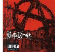 Busta Rhymes - Anarchy - CD - Explicit - Warner Music