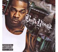 Busta Rhymes And DJ Drama - Indictment Papers