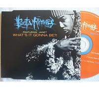 Busta Rhymes - What's It Gonna Be [CD 1] [CD 1] [CD 1]