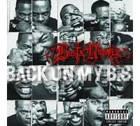 Busta Rhymes - Back on My B S