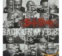 Busta Rhymes - Back On My B.S.
