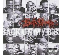Busta Rhymes - Back On My B.S.