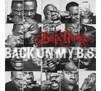 Busta Rhymes - Back on My Bs (Clean)