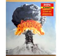 Busta Rhymes Blockbusta 2 x LP New Sealed Roboshotta Luxury Life