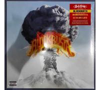 BUSTA RHYMES - Blockbusta - Vinyl (2xLP)