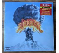 BUSTA RHYMES - Blockbusta - Vinyl (2xLP)