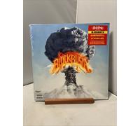 Busta Rhymes Blockbusta 2 x LP New Sealed Roboshotta Luxury Life