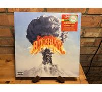 Busta Rhymes - Blockbusta [2x 12" Vinyl Record LP] Brand new, Sealed