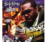 Busta Rhymes - Bullsh*t You Not (I.B.S U Not)