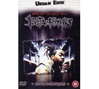 Busta Rhymes - Busta Rhymes - Break Ya Neck With Busta Rhymes [DVD]