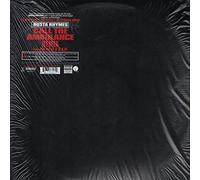 Busta Rhymes - Call the Ambulance [12" VINYL]
